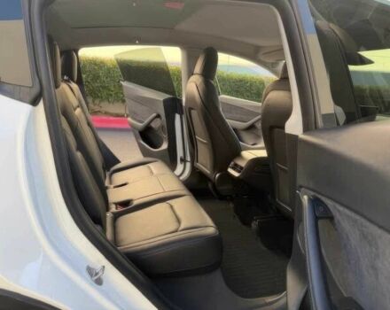 Білий Тесла Інша, об'ємом двигуна 0 л та пробігом 18 тис. км за 13000 $, фото 10 на Automoto.ua