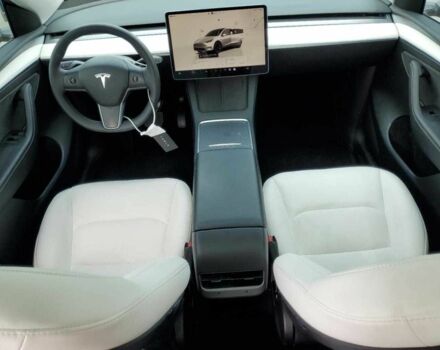 Білий Тесла Інша, об'ємом двигуна 0 л та пробігом 29 тис. км за 8000 $, фото 7 на Automoto.ua