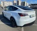Білий Тесла Інша, об'ємом двигуна 0 л та пробігом 44 тис. км за 43000 $, фото 2 на Automoto.ua