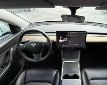 Белый Тесла Другая, объемом двигателя 0 л и пробегом 83 тыс. км за 21500 $, фото 8 на Automoto.ua