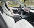 Белый Тесла Другая, объемом двигателя 0 л и пробегом 78 тыс. км за 27000 $, фото 4 на Automoto.ua