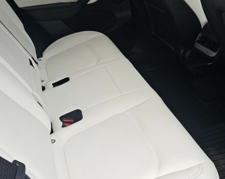 Белый Тесла Другая, объемом двигателя 0 л и пробегом 78 тыс. км за 27000 $, фото 6 на Automoto.ua