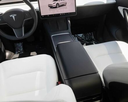 Білий Тесла Інша, об'ємом двигуна 0 л та пробігом 19 тис. км за 20000 $, фото 8 на Automoto.ua