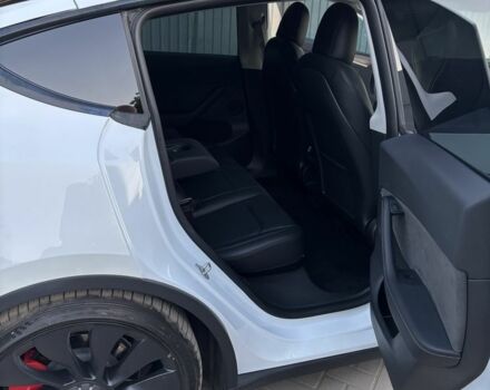 Білий Тесла Інша, об'ємом двигуна 0 л та пробігом 71 тис. км за 27000 $, фото 4 на Automoto.ua