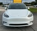 Белый Тесла Другая, объемом двигателя 0 л и пробегом 24 тыс. км за 11800 $, фото 1 на Automoto.ua