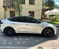 Белый Тесла Другая, объемом двигателя 0 л и пробегом 49 тыс. км за 27000 $, фото 3 на Automoto.ua