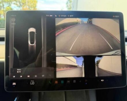 Білий Тесла Інша, об'ємом двигуна 0 л та пробігом 18 тис. км за 13000 $, фото 6 на Automoto.ua