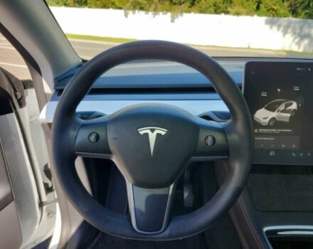 Белый Тесла Другая, объемом двигателя 0 л и пробегом 20 тыс. км за 22100 $, фото 9 на Automoto.ua