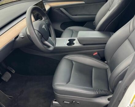 Білий Тесла Інша, об'ємом двигуна 0 л та пробігом 18 тис. км за 14000 $, фото 11 на Automoto.ua