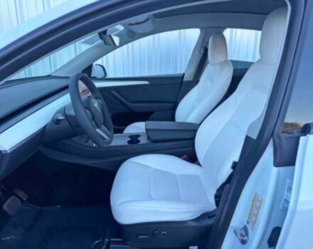 Білий Тесла Інша, об'ємом двигуна 0 л та пробігом 26 тис. км за 9500 $, фото 10 на Automoto.ua