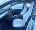 Білий Тесла Інша, об'ємом двигуна 0 л та пробігом 26 тис. км за 9500 $, фото 10 на Automoto.ua