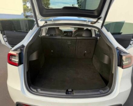 Білий Тесла Інша, об'ємом двигуна 0 л та пробігом 18 тис. км за 13000 $, фото 11 на Automoto.ua