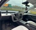 Белый Тесла Другая, объемом двигателя 0 л и пробегом 62 тыс. км за 27400 $, фото 6 на Automoto.ua