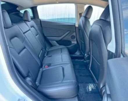 Белый Тесла Другая, объемом двигателя 0 л и пробегом 32 тыс. км за 14000 $, фото 15 на Automoto.ua