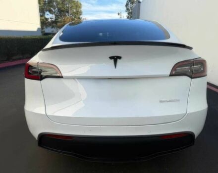 Білий Тесла Інша, об'ємом двигуна 0 л та пробігом 20 тис. км за 14000 $, фото 4 на Automoto.ua