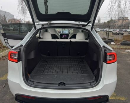 Білий Тесла Інша, об'ємом двигуна 0 л та пробігом 83 тис. км за 26400 $, фото 3 на Automoto.ua