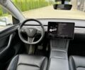 Белый Тесла Другая, объемом двигателя 0 л и пробегом 92 тыс. км за 28000 $, фото 10 на Automoto.ua