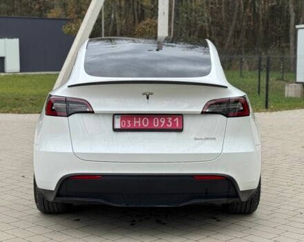 Белый Тесла Другая, объемом двигателя 0 л и пробегом 115 тыс. км за 25800 $, фото 7 на Automoto.ua