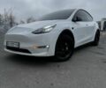 Белый Тесла Другая, объемом двигателя 0 л и пробегом 58 тыс. км за 27000 $, фото 1 на Automoto.ua