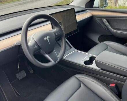 Білий Тесла Інша, об'ємом двигуна 0 л та пробігом 19 тис. км за 18000 $, фото 9 на Automoto.ua