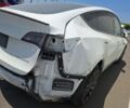 Белый Тесла Другая, объемом двигателя 0 л и пробегом 34 тыс. км за 29999 $, фото 3 на Automoto.ua