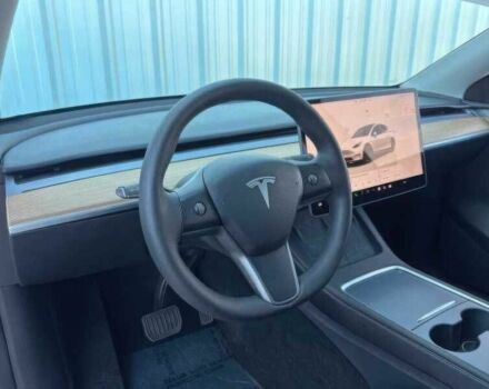 Белый Тесла Другая, объемом двигателя 0 л и пробегом 32 тыс. км за 14000 $, фото 12 на Automoto.ua