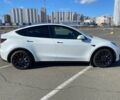 Білий Тесла Інша, об'ємом двигуна 0 л та пробігом 44 тис. км за 43000 $, фото 6 на Automoto.ua