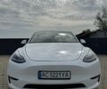Белый Тесла Другая, объемом двигателя 0 л и пробегом 92 тыс. км за 28000 $, фото 8 на Automoto.ua