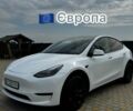 Белый Тесла Другая, объемом двигателя 0 л и пробегом 92 тыс. км за 28000 $, фото 1 на Automoto.ua