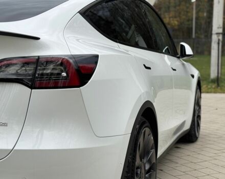 Белый Тесла Другая, объемом двигателя 0 л и пробегом 115 тыс. км за 25800 $, фото 10 на Automoto.ua