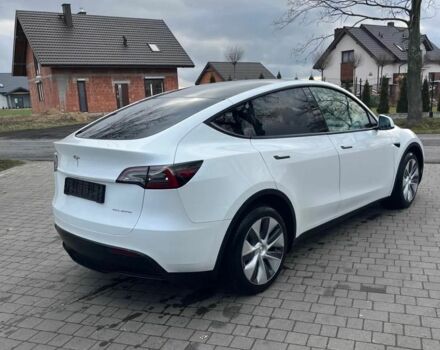 Білий Тесла Інша, об'ємом двигуна 0 л та пробігом 19 тис. км за 18000 $, фото 5 на Automoto.ua