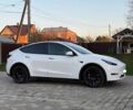 Белый Тесла Другая, объемом двигателя 0 л и пробегом 56 тыс. км за 24000 $, фото 3 на Automoto.ua