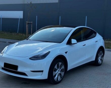 Белый Тесла Другая, объемом двигателя 0 л и пробегом 75 тыс. км за 16800 $, фото 10 на Automoto.ua