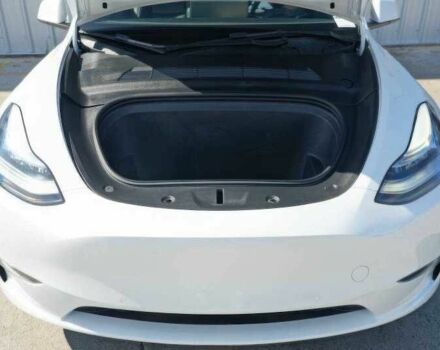 Белый Тесла Другая, объемом двигателя 0 л и пробегом 32 тыс. км за 14000 $, фото 8 на Automoto.ua