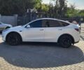 Белый Тесла Другая, объемом двигателя 0 л и пробегом 62 тыс. км за 25950 $, фото 4 на Automoto.ua