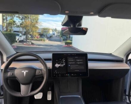 Білий Тесла Інша, об'ємом двигуна 0 л та пробігом 20 тис. км за 14000 $, фото 7 на Automoto.ua
