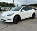 Белый Тесла Другая, объемом двигателя 0 л и пробегом 24 тыс. км за 11800 $, фото 2 на Automoto.ua