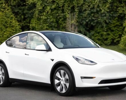 Білий Тесла Інша, об'ємом двигуна 0 л та пробігом 19 тис. км за 20000 $, фото 2 на Automoto.ua