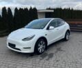 Білий Тесла Інша, об'ємом двигуна 0 л та пробігом 18 тис. км за 14000 $, фото 10 на Automoto.ua