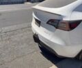 Тесла Другая 2022 в Запорожье на Automoto.ua Белый Тесла Другая, объемом двигателя 0 л и пробегом 57 тыс. км за 22300 $, фото 4 на Automoto.ua