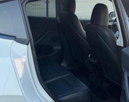 Белый Тесла Другая, объемом двигателя 0 л и пробегом 75 тыс. км за 16800 $, фото 7 на Automoto.ua