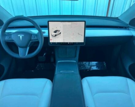 Білий Тесла Інша, об'ємом двигуна 0 л та пробігом 26 тис. км за 9500 $, фото 9 на Automoto.ua