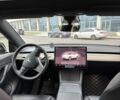Белый Тесла Другая, объемом двигателя 0 л и пробегом 58 тыс. км за 27000 $, фото 5 на Automoto.ua