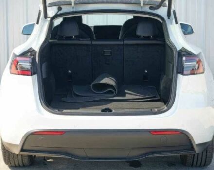 Белый Тесла Другая, объемом двигателя 0 л и пробегом 32 тыс. км за 14000 $, фото 9 на Automoto.ua