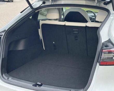 Белый Тесла Другая, объемом двигателя 0 л и пробегом 115 тыс. км за 25800 $, фото 17 на Automoto.ua