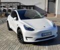 Белый Тесла Другая, объемом двигателя 0 л и пробегом 62 тыс. км за 25950 $, фото 1 на Automoto.ua