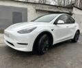 Белый Тесла Другая, объемом двигателя 0 л и пробегом 35 тыс. км за 44900 $, фото 17 на Automoto.ua