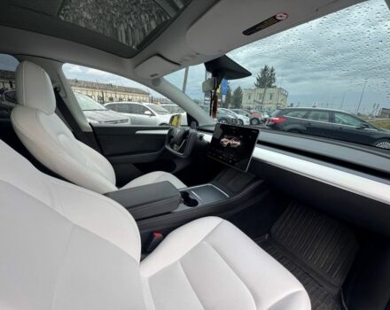 Белый Тесла Другая, объемом двигателя 0 л и пробегом 62 тыс. км за 27400 $, фото 1 на Automoto.ua