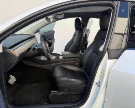 Білий Тесла Інша, об'ємом двигуна 0 л та пробігом 18 тис. км за 13000 $, фото 8 на Automoto.ua