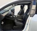 Білий Тесла Інша, об'ємом двигуна 0 л та пробігом 18 тис. км за 13000 $, фото 8 на Automoto.ua